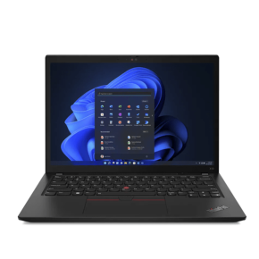 Lenovo ThinkPad X13 Gen 3, Core i7 1255U, 16GB, 1TB SSD, Windows 11 Pro, 13.3″ WUXGA, Thunder Black – 21BQS23F00