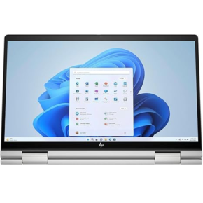 HP ENVY x360 2-in-1 14-ES1023DX Laptop | Intel® Core™ 7 150U processor 16GB 512GB SSD Backlit KB Fingerprint Reader 14