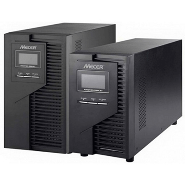 Mecer 3,000VA Online UPS (ME-3000-WTU)