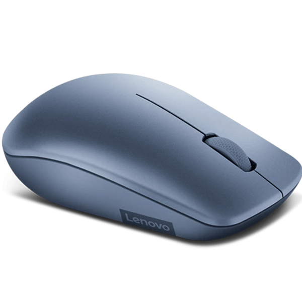 Lenovo 530 Wireless Mouse (Abyss Blue) with battery (GY50Z18986)