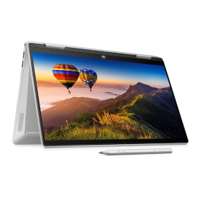 HP Pavilion X360 2-in-1 Laptop 14