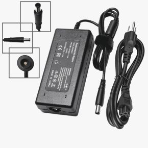 Power adapter fit HP Compaq 6715S