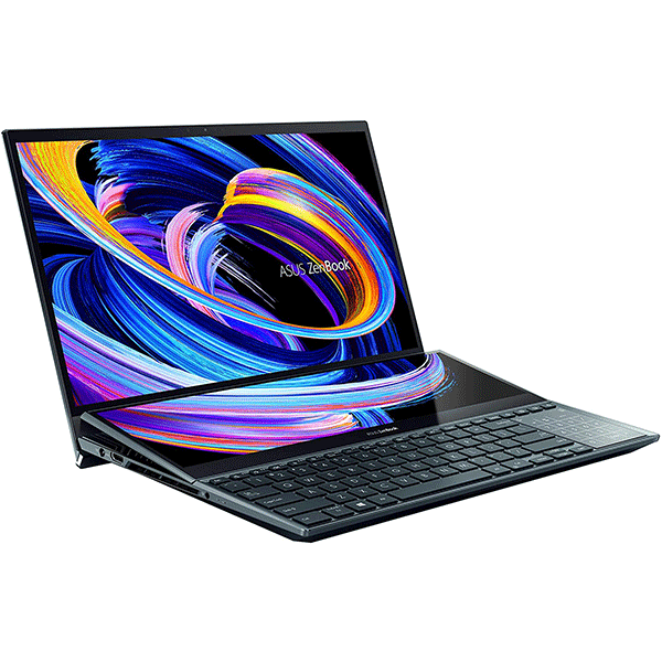 ASUS UX582LR-H2017T IIntel Core i7 10870H, 32GB DDR4, 1TB M.2 NVMe PCIe 3.0 SSD, 8GB NNVIDIA GeForce RTX 3070 Laptop GPU, Windows 10 Home, 15.6 Inches 4K UHD (90NB0U51-M00740)