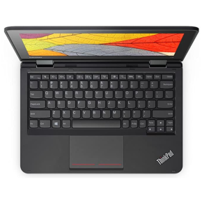 LENOVO YOGA 11E - 1.8GHZ PROCESSOR - INTEL CERELON - 11.6