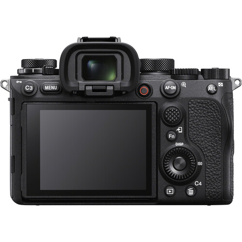 Sony Alpha 1 Mirrorless Digital Camera (Body Only)