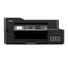 Brother MFC-T920DW All-in One Ink Tank Refill System Printer with Wi-Fi and Auto Duplex Printing