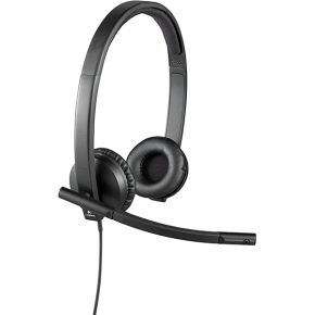 Logitech USB Headset H570E (981-000575)