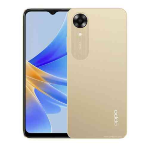 Oppo A17K 3 GB RAM, 64 GB ROM