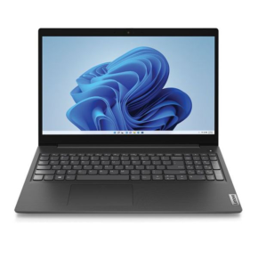 Lenovo ideaPad 3 151GL05 laptop (81WQ0025AK) - 15.6″ Inch Display, Intel Celeron N4020, 4GB RAM/1TB Hard Disk Drive
