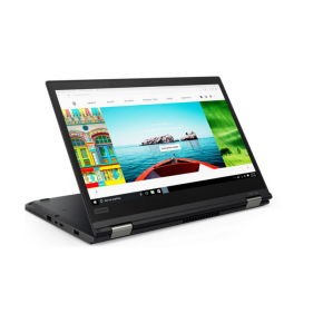 Lenovo Yoga X380 8th Gen i7 16GB RAM 256 GB SSD X360 Touch