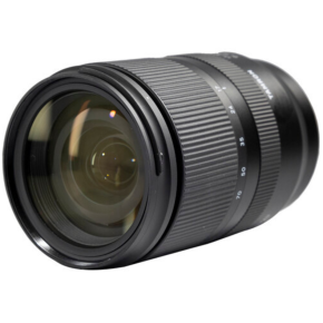 Tamron 17-70mm f/2.8 Di III-A VC RXD Lens for Sony E