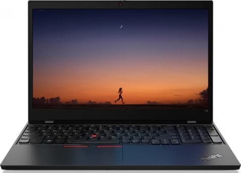 Lenovo ThinkPad L15 Intel® Core™ i5-1135G7 Notebook 39.6 cm (15.6") Full HD 8 GB DDR4-SDRAM 256 GB SSD Wi-Fi 6 (802.11ax) Windows 10 Pro- 20U3S1FR00