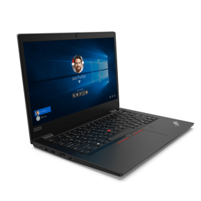 Lenovo ThinkPad T14 Gen 2, Core i5 1135G7, 8GB, 512GB SSD