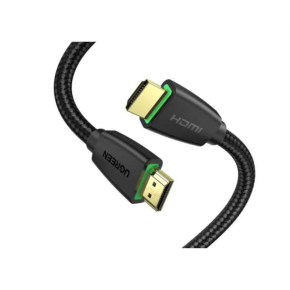 UGREEN HDMI Cable Male to Male Black 5m - HD101 (UG-10167)