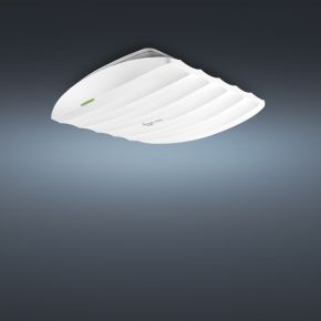 TP-Link TL-EAP110 N300Mbps Ceiling Access Point 