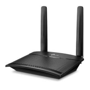TP-Link TL-MR100 300Mb Wireless N 4G LTE WiFi Router with SIM Slot TPLink
