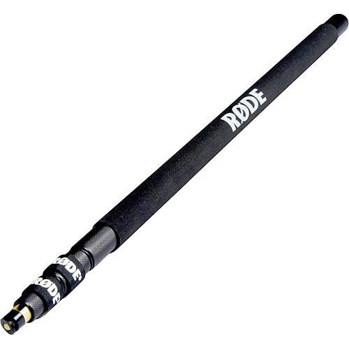 Rode Micro Boompole 3-Section Telescopic Boompole