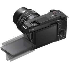 Sony ZV-E1 Mirrorless Camera (Black)