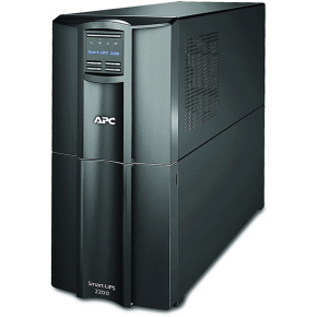 APC Smart-UPS 2200VA LCD 230V with SmartConnect (SMT2200IC)