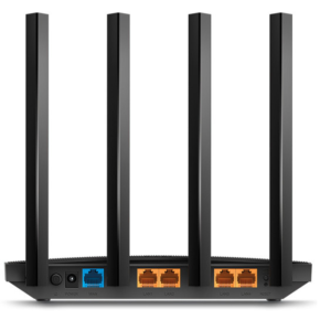 TP-Link Archer C80, AC1900 Wireless MU-MIMO Wi-Fi 5 Router- TL-ARCHER C80