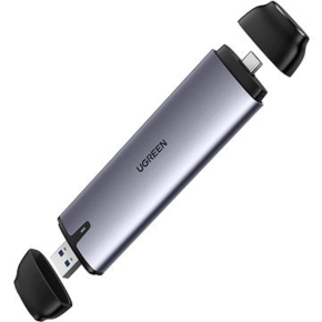 UGREEN M.2 (B-KEY) Hard Drive Enclosure – CM298- UG-70533