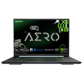 GIGABYTE AERO X16 16