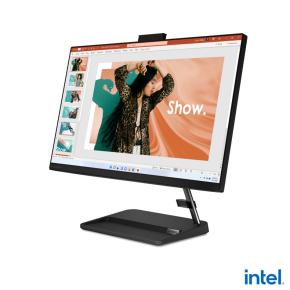 Lenovo IdeaCentre AIO 3 24IAP7 Intel® Core™ i7-1260P 60,5 cm (23.8