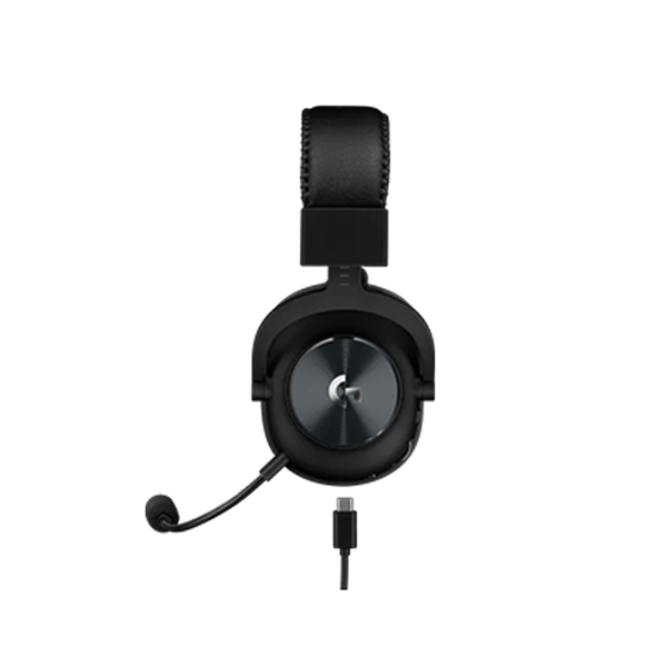 Logitech G PRO X Wireless Lightspeed Gaming Headset