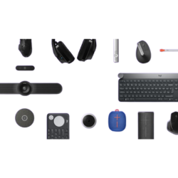 Logitech Products